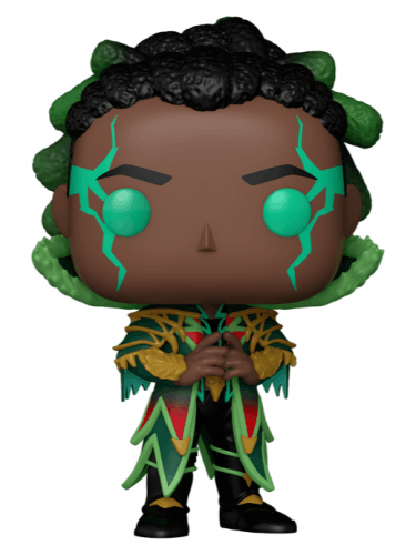 Figúrka Magic: The Gathering - Dellian Fel (Funko POP! Games 1325)