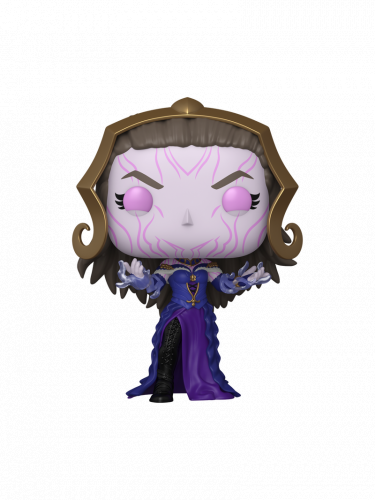 Figúrka Magic: The Gathering - Liliana (Funko POP! Games 1167)