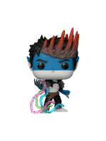 Figúrka Magic: The Gathering - Oko The Trickster (Funko POP! Games 1093)
