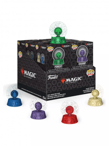 Figúrka Magic: The Gathering - Symbol Mystery Box (Funko) (náhodný výber)