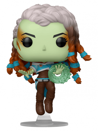Figúrka Magic: The Gathering - Tam (Funko POP! Games 1324)