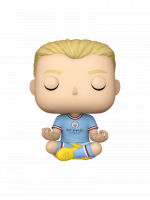 Figúrka Manchester City F.C. - Erling Haaland (Funko POP! Football 68)