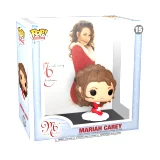 Figúrka Mariah Carey - Merry Christmas (Funko POP! Albums 15)