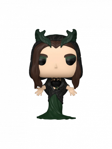 Figúrka Marvel: Agatha - Death (Funko POP! Marvel 1472)