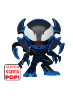Figúrka Marvel - Alien Monster (Funko Super Sized POP! Marvel 1528)