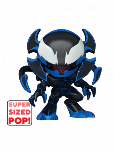 Figúrka Marvel - Alien Monster (Funko Super Sized POP! Marvel 1528)