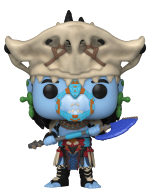 Figúrka Marvel: Black Panther: Wakanda Forever - Attuma (Funko POP! Marvel 1096)