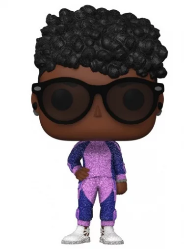Figúrka Marvel: Black Panther: Wakanda Forever - Shuri (Funko POP! Marvel Diamond collection 1173) (poškodený obal)