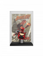 Figúrka Marvel - Daredevil: Daredevil: Marvel Knights Collection #1 (Funko POP! Comic Covers 56)