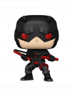 Figurka Marvel - Daredevil (Shadowland) Special Edition 9 cm (Funko POP! Marvel 1323)