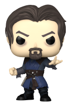 Figúrka Marvel: Doctor Strange in the Multiverse of Madness - Sinister Strange (Funko POP! Marvel 1030)