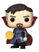 Figúrka Marvel - Doctor Strange (Funko POP! 1000)