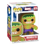 Figúrka Marvel - Gingerbread Hulk (Funko POP! Marvel 935)