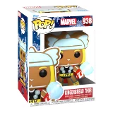 Figúrka Marvel - Gingerbread Thor (Funko POP! Marvel 938)