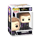 Figúrka Marvel: Hawkeye - Hawkeye (Funko POP! Television 1211) 