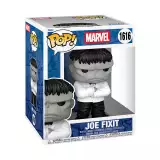 Figúrka Marvel - Joe Fixit (Funko POP! Super Sized Marvel 1616) - Wolverine