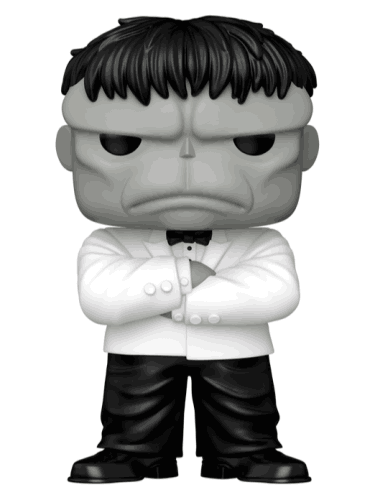 Figúrka Marvel - Joe Fixit (Funko POP! Super Sized Marvel 1616)