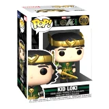 Figúrka Marvel: Loki - Kid Loki (Funko POP! Marvel 900)