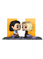 Figúrka Marvel: Loki - Loki & Sylvie (Funko POP! Moment 1065)