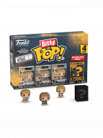 Figúrka Marvel - Lord of the Rings Samwise 4-pack (Funko Bitty POP)