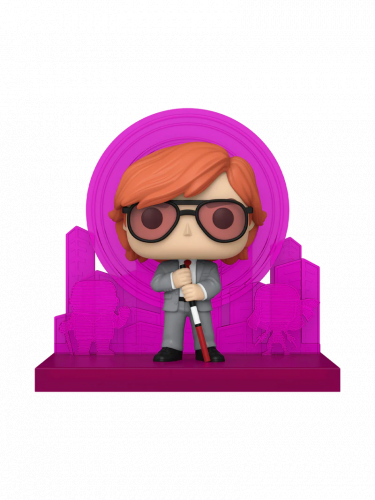 Figúrka Marvel - Matt Murdock (Funko POP! Deluxe 1385)