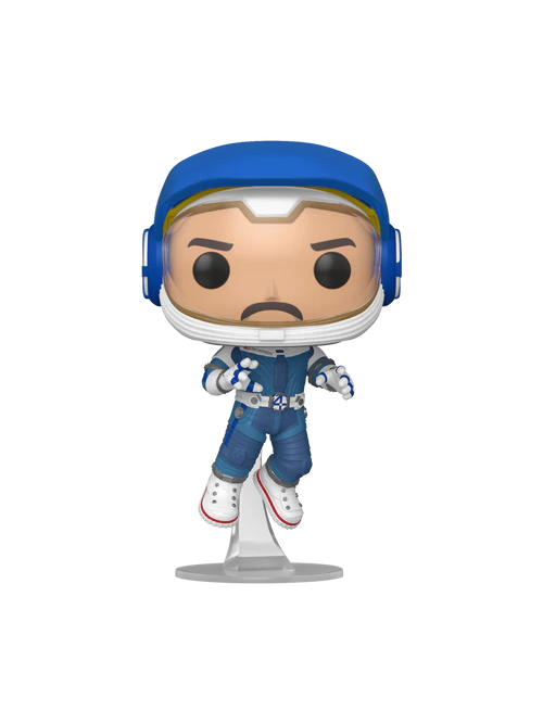 Funko Figúrka Marvel: Fantastic Four - Mister Fantastic (Funko POP! Marvel 1520)