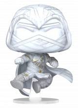 Figúrka Marvel: Moon Knight - Moon Knight (Funko POP! Marvel)