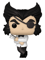 Figúrka Marvel - Patch (Funko POP! Marvel 1615)