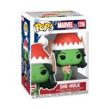 Figúrka Marvel - She-Hulk (Funko POP! Marvel 1286)
