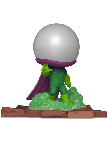 Figúrka Marvel - Sinister Six Mysterio (Funko POP! Deluxe 1016)