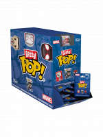 Figúrka Marvel - Spider-Man Blind Box (Funko Bitty POP) (náhodný výber)