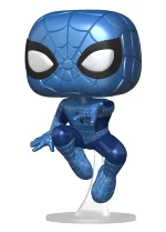 Figúrka Marvel - Spider-Man Make-A-Wish (Funko POP! With Purpose SE) 