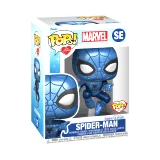 Figúrka Marvel - Spider-Man Make-A-Wish (Funko POP! With Purpose SE) 