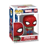 Figúrka Marvel - Spider-Man (Funko POP! Marvel 1284)