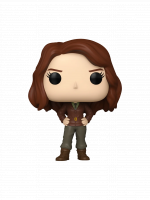 Figúrka Marvel: The Infinity Saga - Peggy Carter (Funko POP! Marvel 1475)