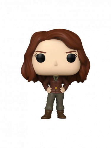 Figúrka Marvel: The Infinity Saga - Peggy Carter (Funko POP! Marvel 1475)