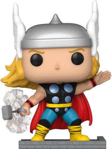 Figúrka Marvel - Thor Journey into Mystery (Funko POP! Comic Cover 13)