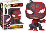 Figúrka Marvel - Venom Miles Morales (Funko POP! Marvel 600)