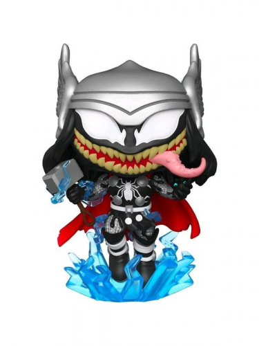 Figurka Marvel - Venom Thor (Funko POP! Marvel 703)