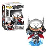 Figurka Marvel - Venom Thor (Funko POP! Marvel 703)