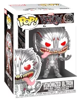 Figúrka Marvel - Venom Ultron (Funko POP! Marvel 596)