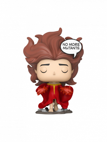 Figúrka Marvel - Wanda Maximoff (Funko POP! Marvel 1455)