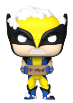 Figúrka Marvel - Wolverine (Funko POP! Marvel 1285)