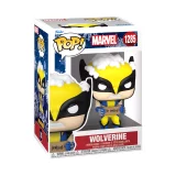 Figúrka Marvel - Wolverine (Funko POP! Marvel 1285)