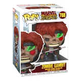 Figúrka Marvel Zombies - Gambit (Funko POP! Marvel 788)
