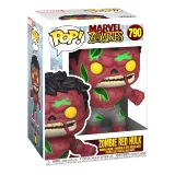 Figúrka Marvel Zombies - Red Hulk (Funko POP! Marvel 790)