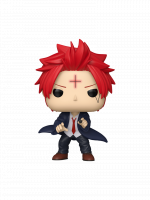 Figúrka Mashle: Magic and Muscles - Dot Barrett Chase (Funko POP! Animation 2185)