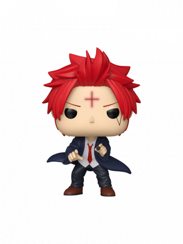 Figúrka Mashle: Magic and Muscles - Dot Barrett Chase (Funko POP! Animation 2185)