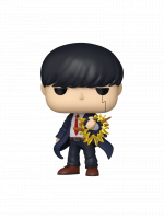 Figúrka Mashle: Magic and Muscles - Mash Burnedead (Funko POP! Animation 2183)