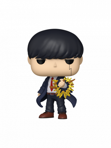 Figúrka Mashle: Magic and Muscles - Mash Burnedead (Funko POP! Animation 2183)